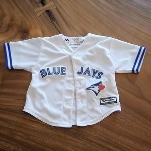 Blue Jay's jersey